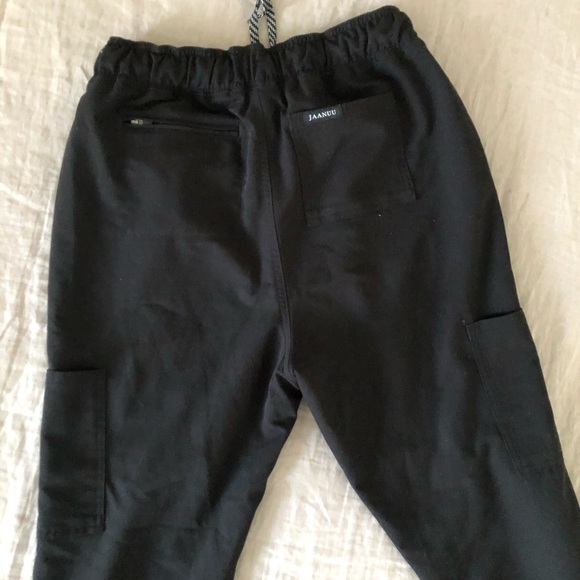 Jaanuu scrub pants - Picture 2 of 4